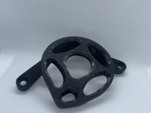 Surron/Eride Motor Cover