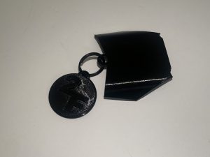 2Fast Keychain