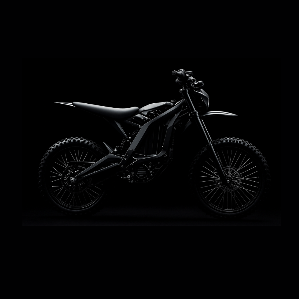 e-bike Surron